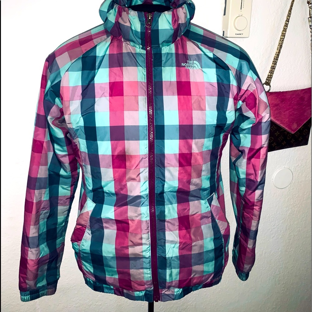 Women’s NORTH FACE jacket